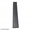 Panneau de porte coulissante droite Renault Master III, 8287600Q0A, 828200147R